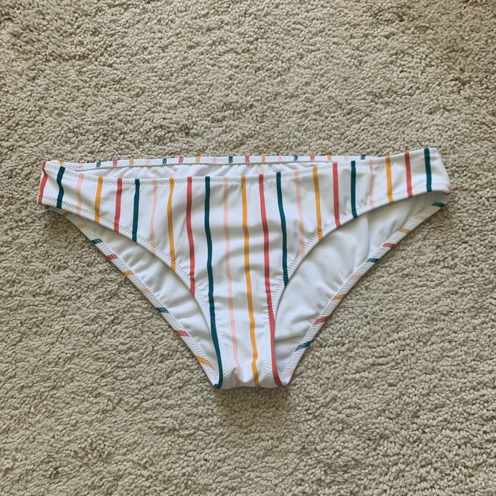 Target Bikini Bottoms